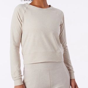 Outdoor Voices | Size M | Oatmeal color